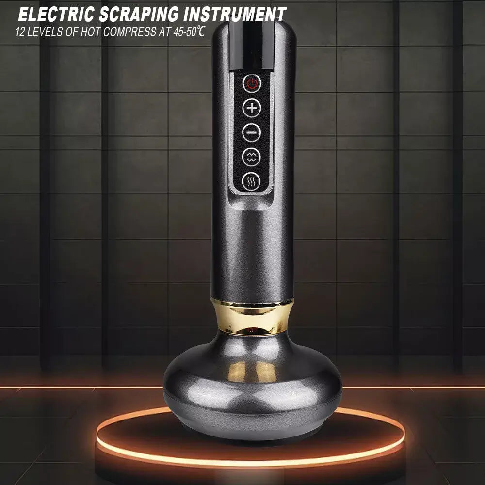 Cellulite Massager