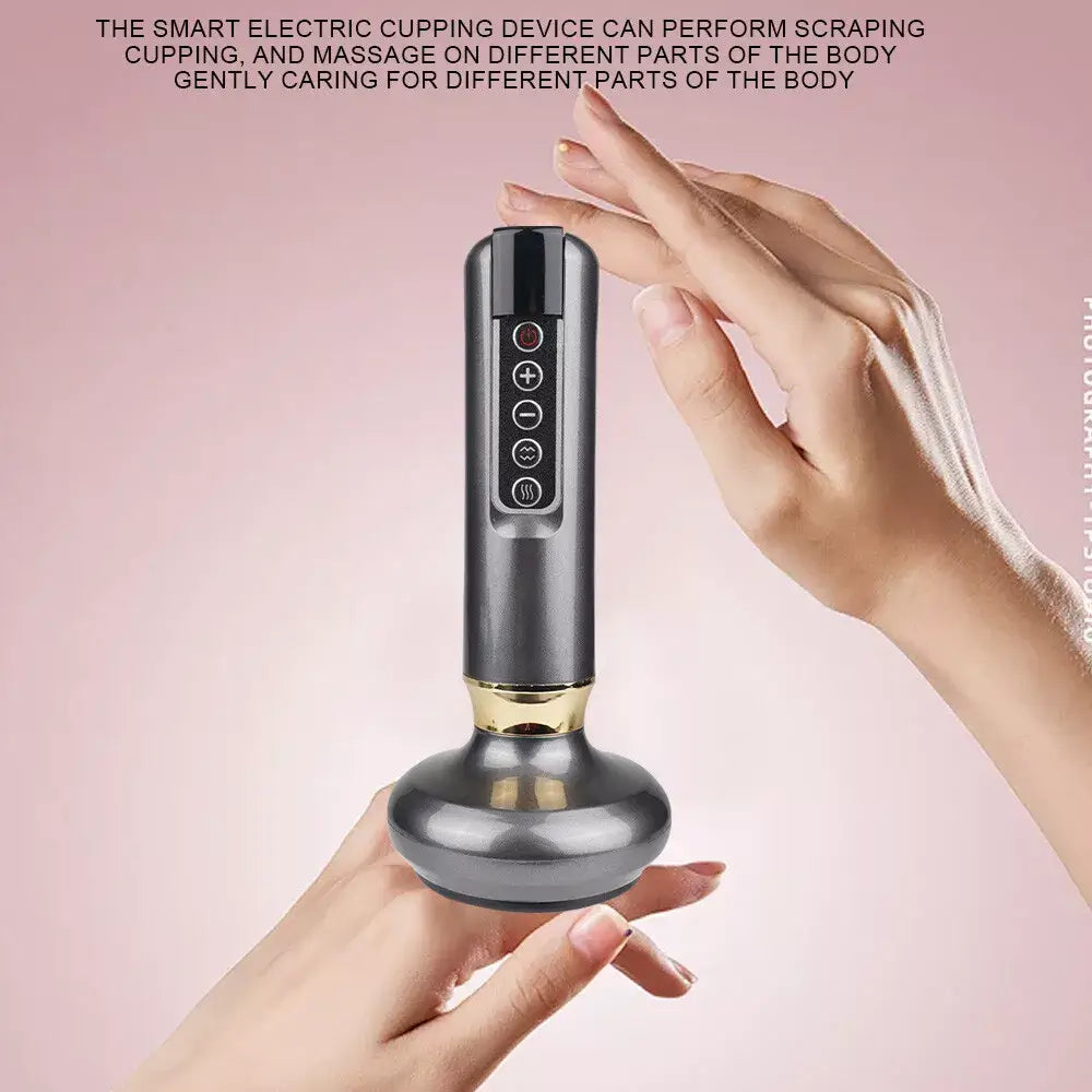 Cellulite Massager