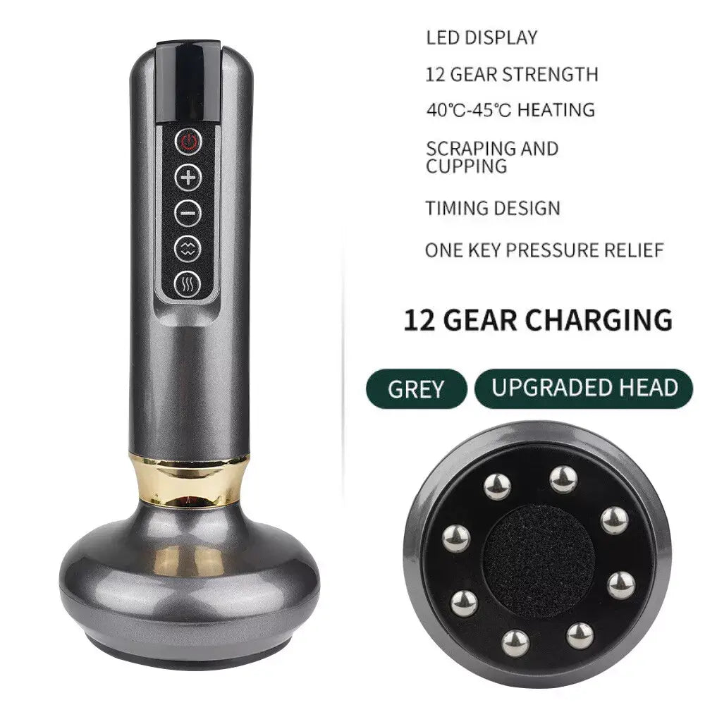 Cellulite Massager