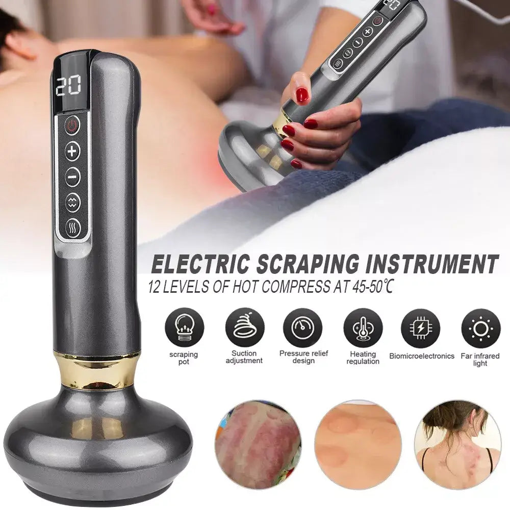 Body-Confidence™ Cellulite Massager