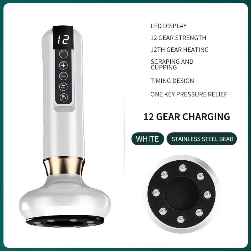 Cellulite Massager