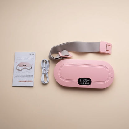 Heated Massage Belt