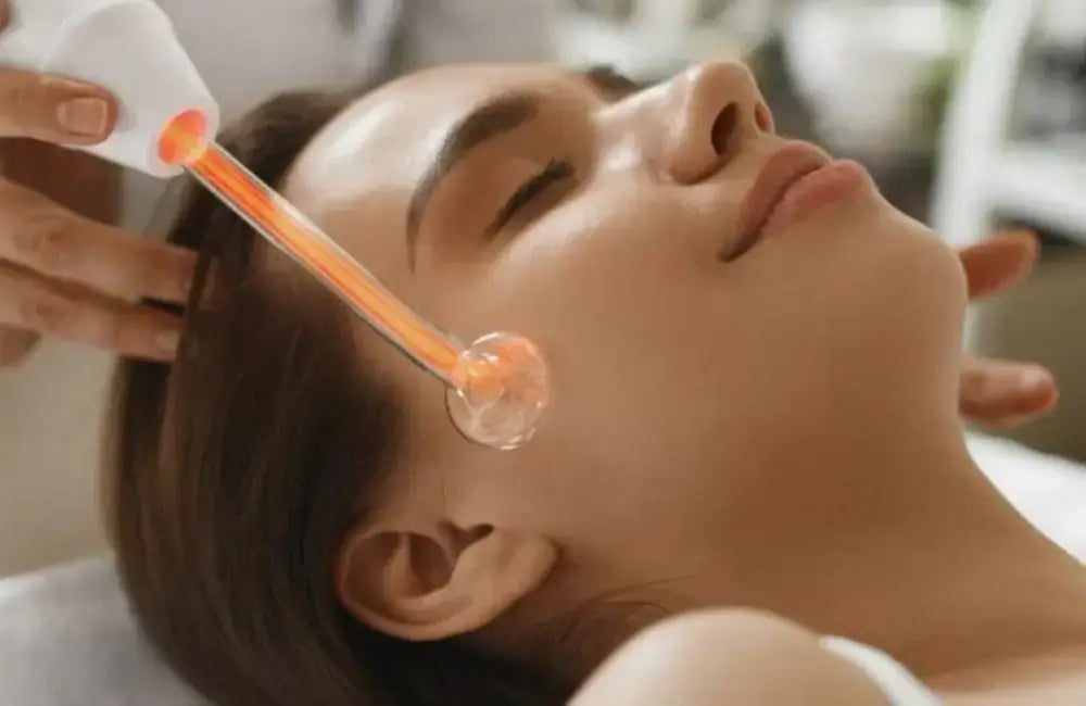 High Frequency Wand