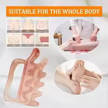 Shower Cellulite Massager