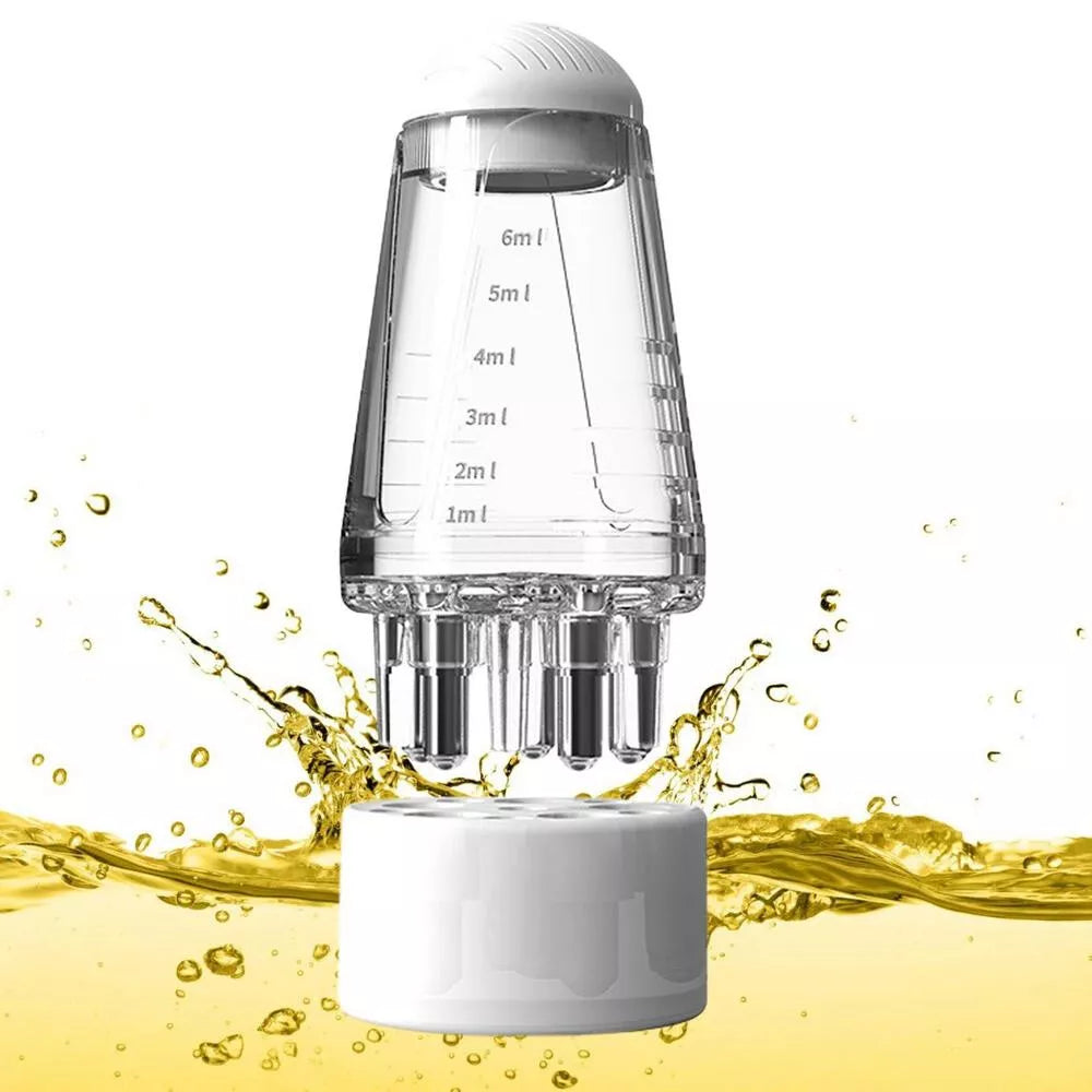 Hair Serum Applicator