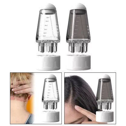 Hair Serum Applicator