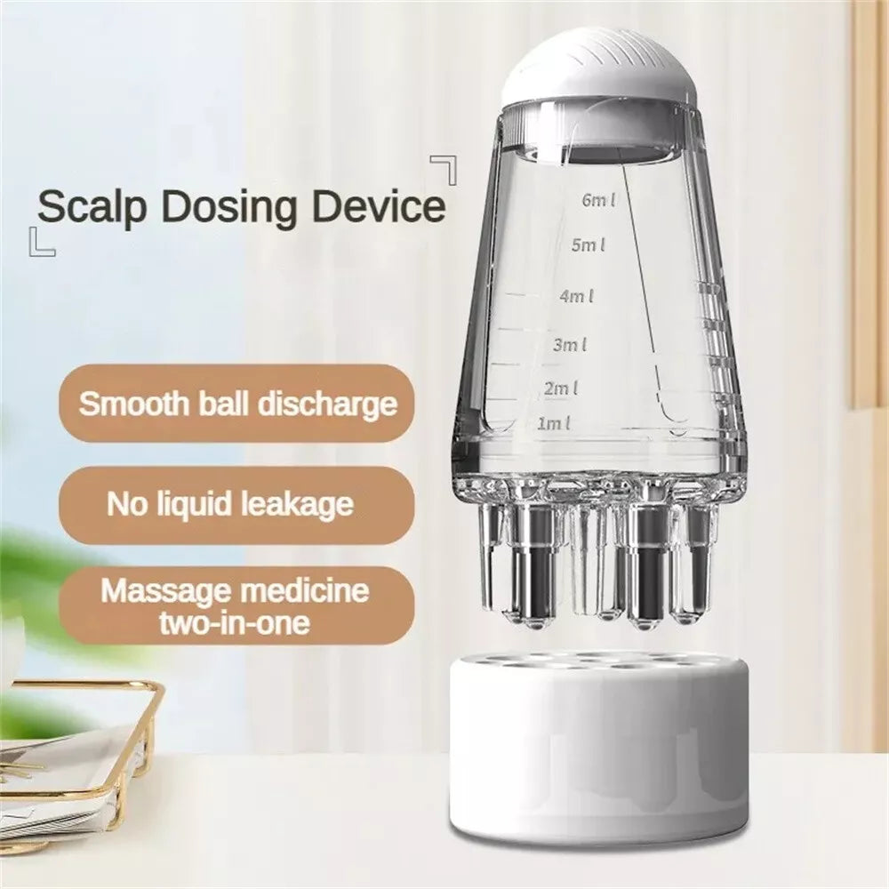 Hair Serum Applicator