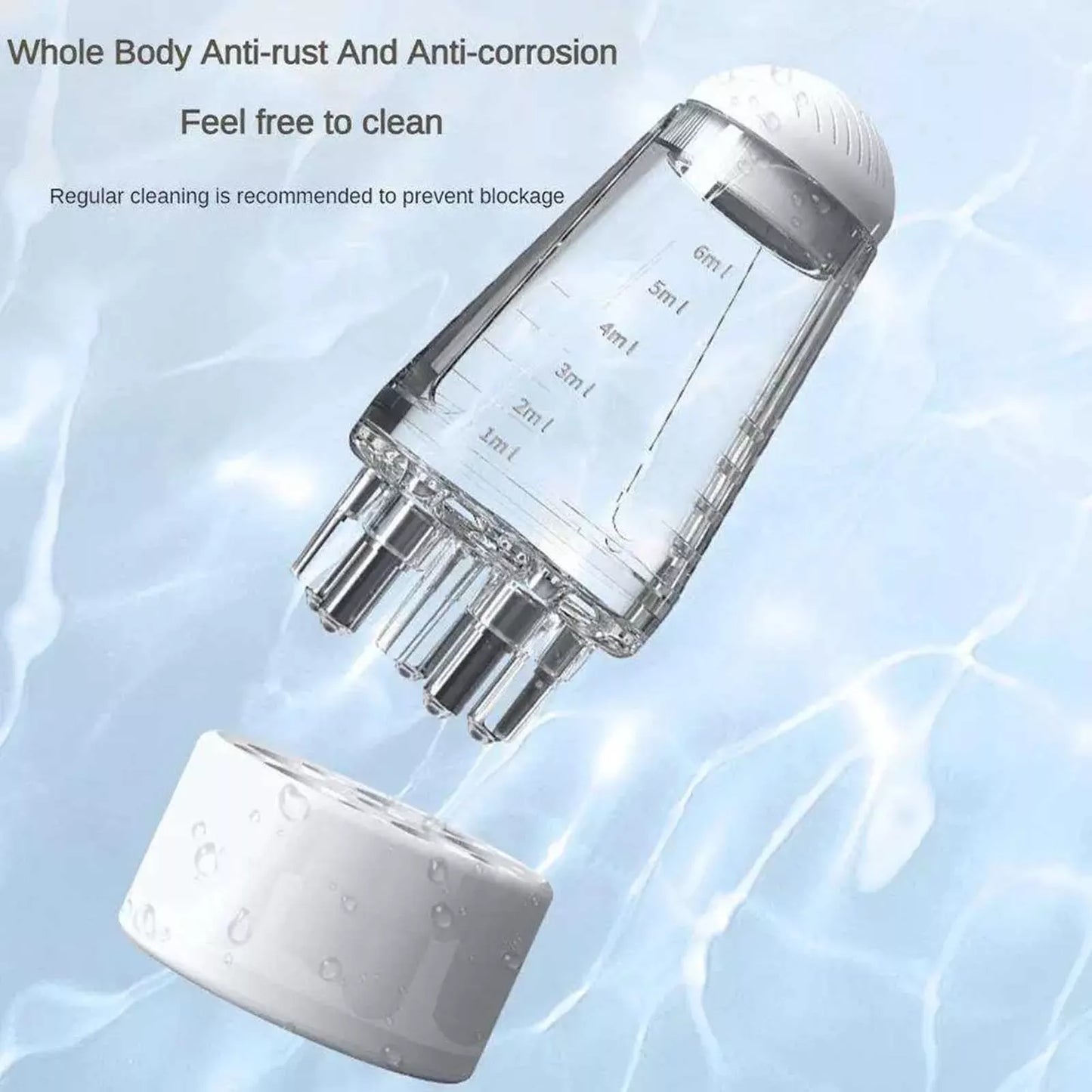 Hair Serum Applicator