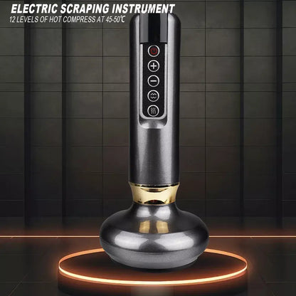 Cellulite Massager