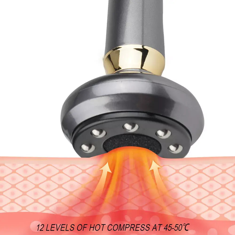 Cellulite Massager