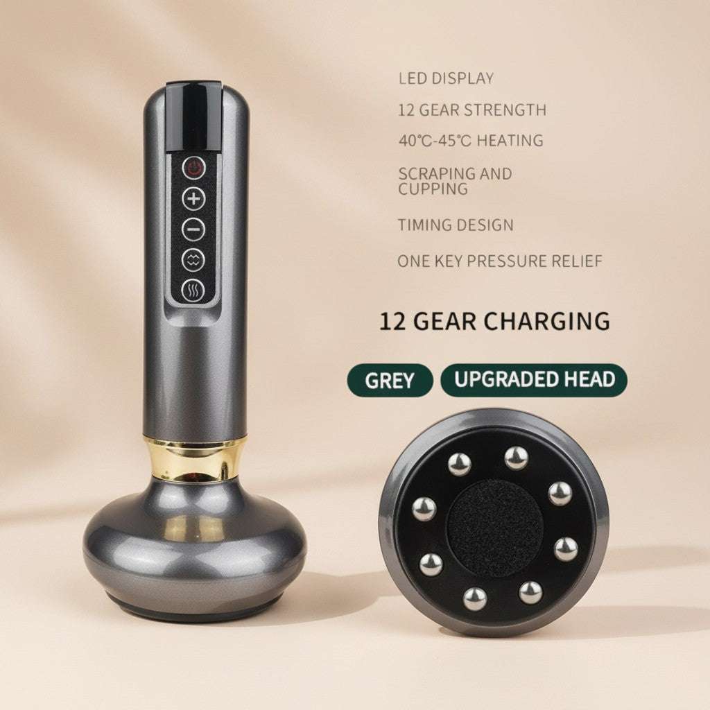 Body-Confidence™ Cellulite Massager