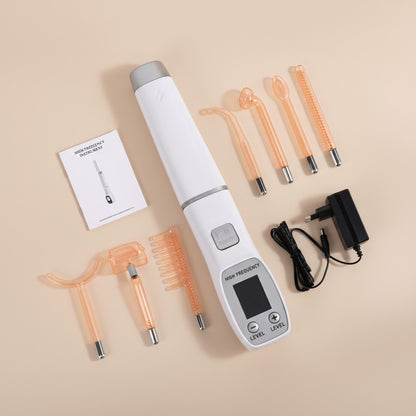 High Frequency Wand