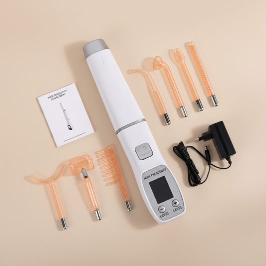 High Frequency Wand