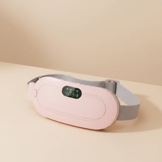 Heated Massage Belt