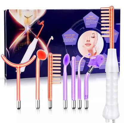 High Frequency Wand