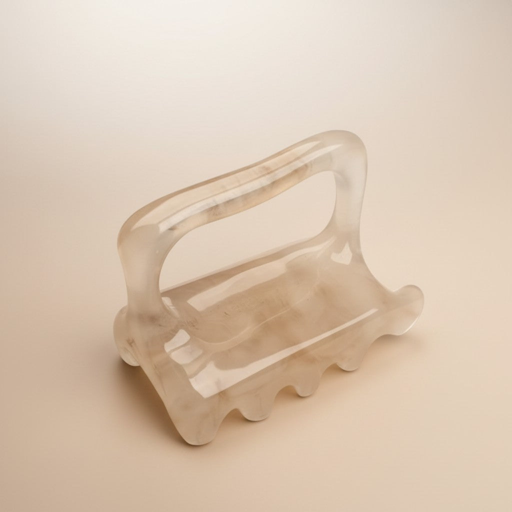 Shower Cellulite Massager