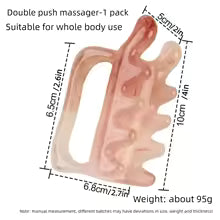 Shower Cellulite Massager