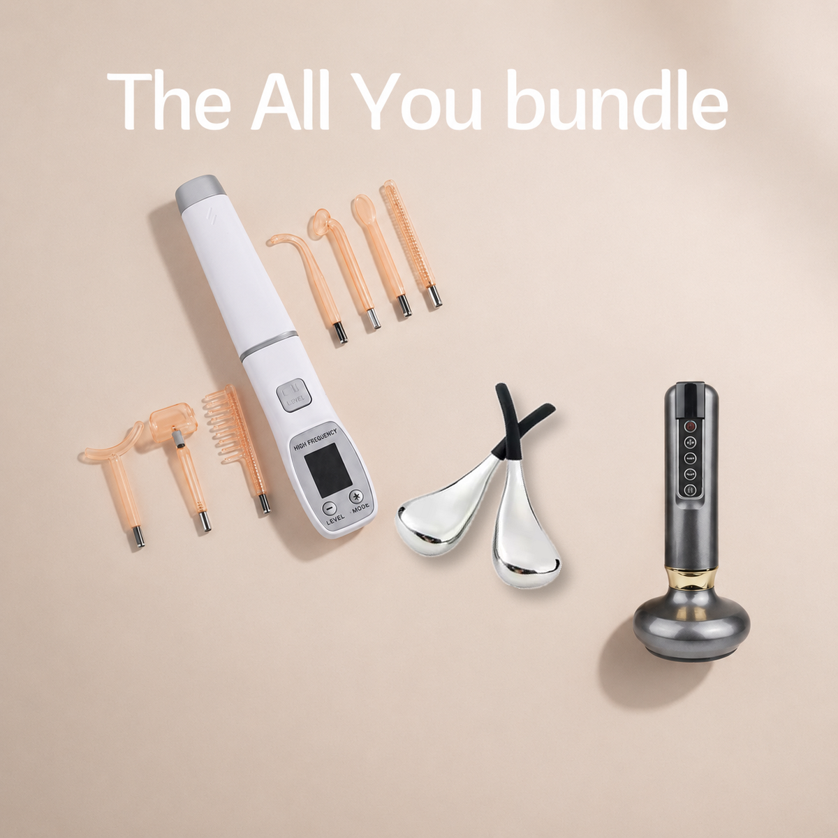 Body-Confidence™  All You Bundle