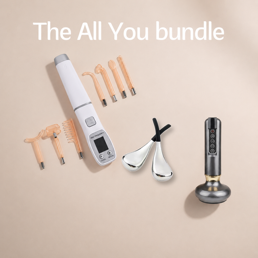Body-Confidence™  All You Bundle